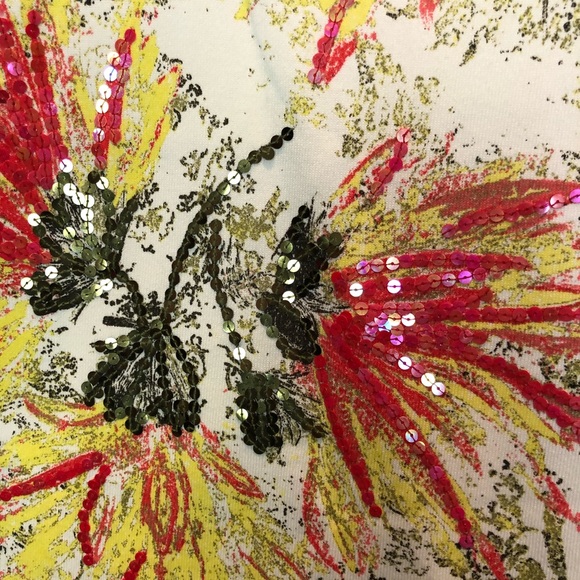 Betty Barclay Embellished Tops - Picture 3 of 6